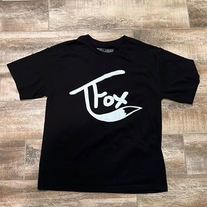 Youth TFox Tshirt